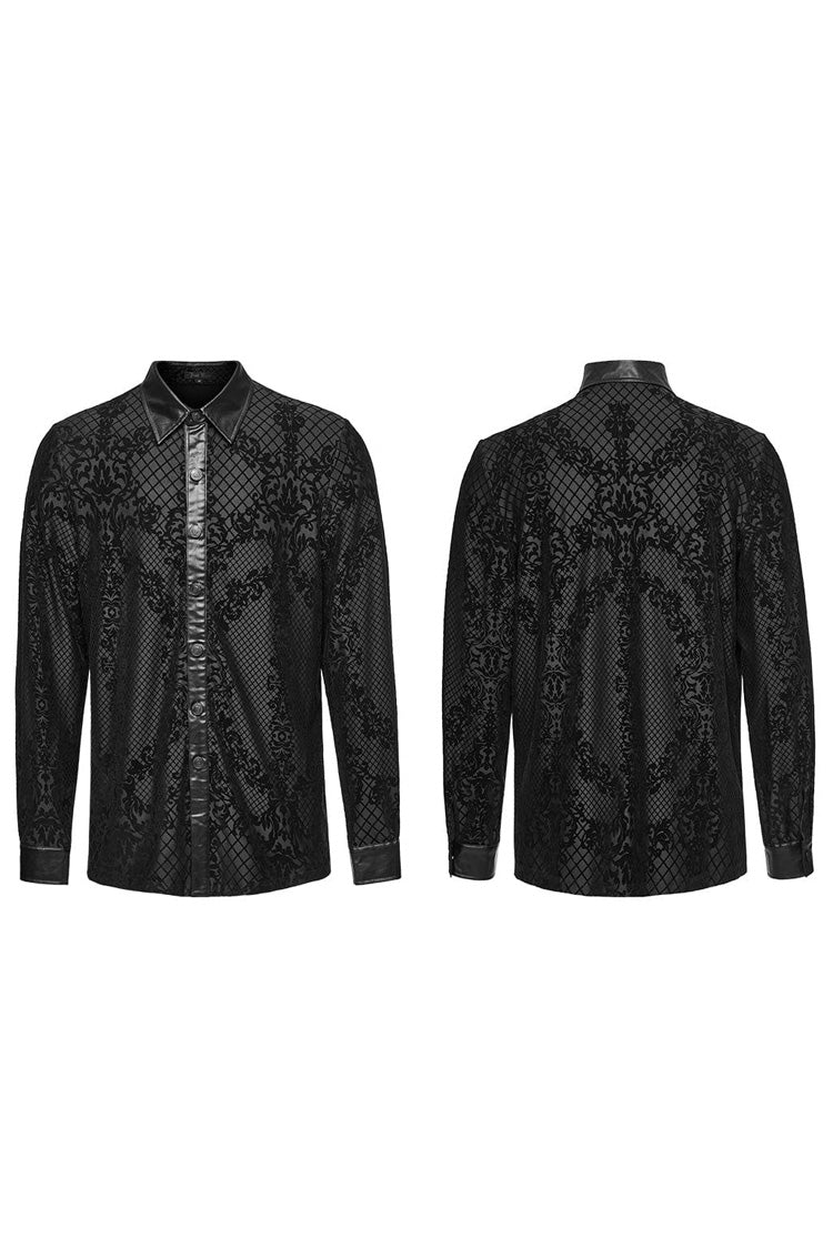 Beautifully Crafted Blouse in a Classic Style