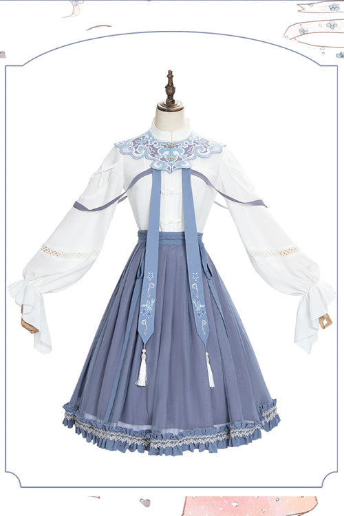 Vintage Style Dress with a Modern Fit