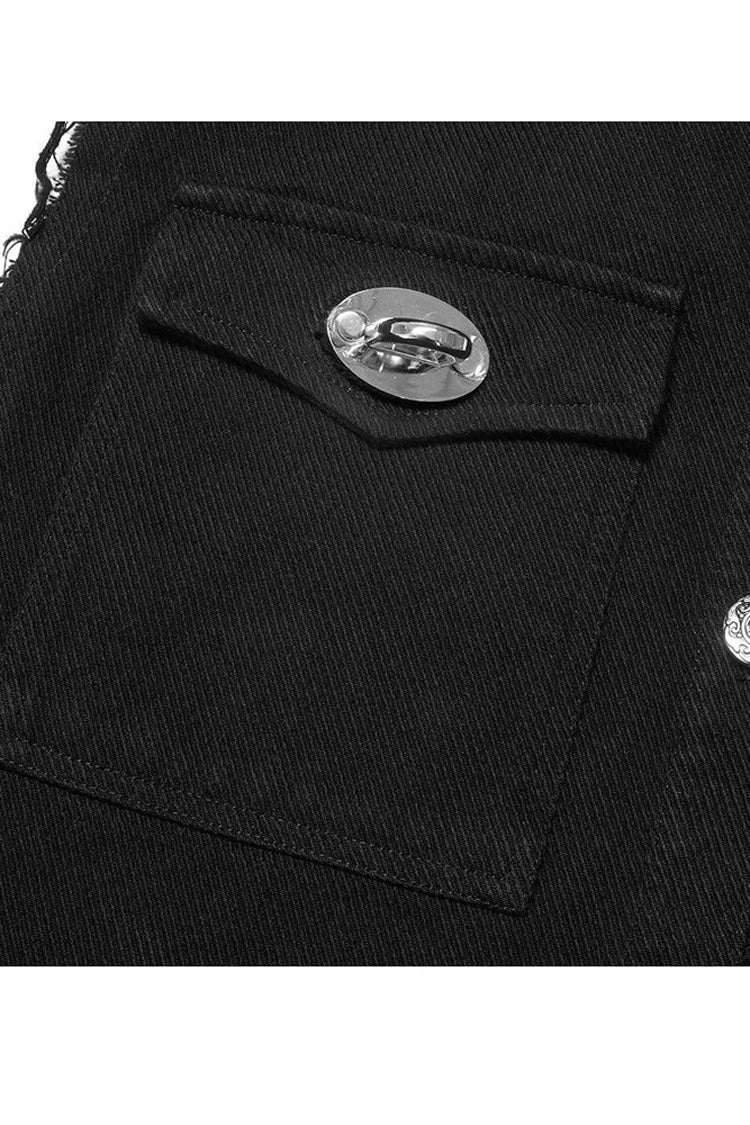 Classic Vintage Garment with a Flattering Fit