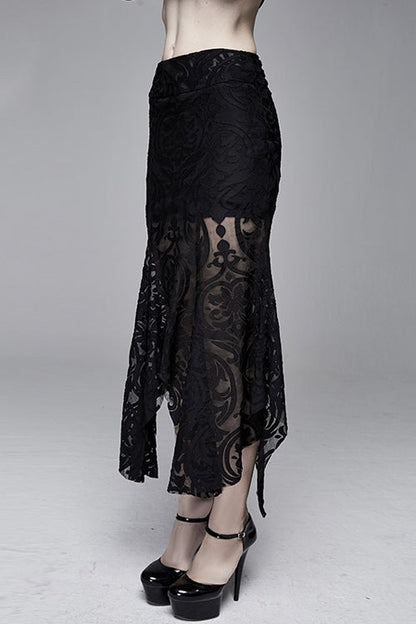 Casually Elegant Garment with a Refined Edge