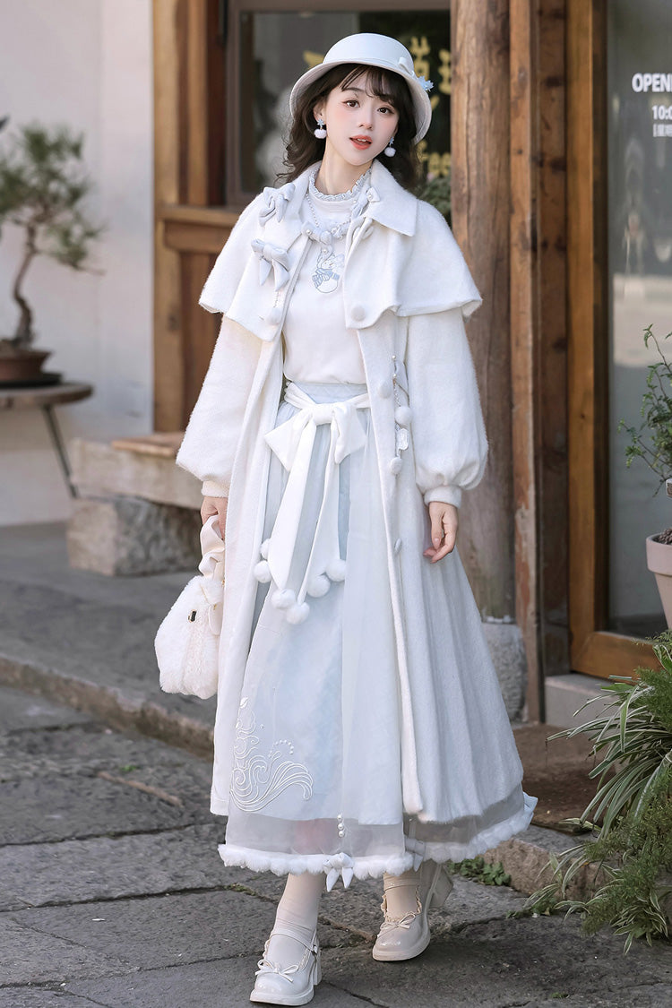 Beautifully Crafted Coat in a Classic Style