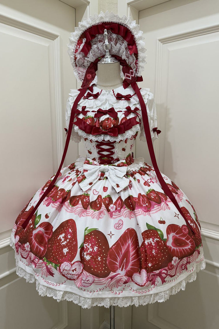 Finely Styled Dress with a Classic Vintage Look