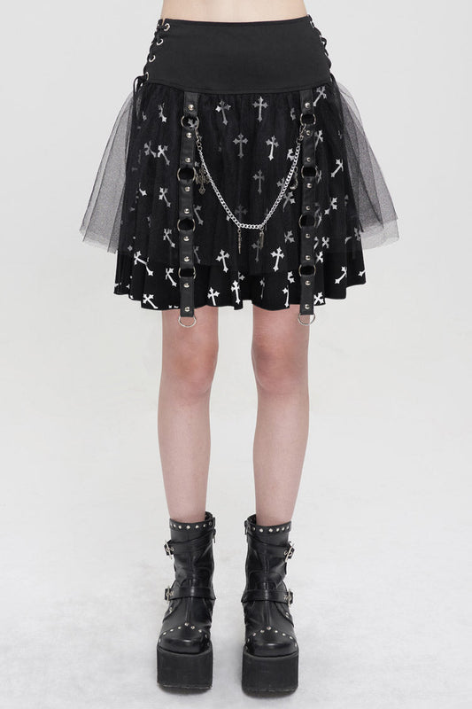 Vintage Inspired Garment with a Contemporary Edge