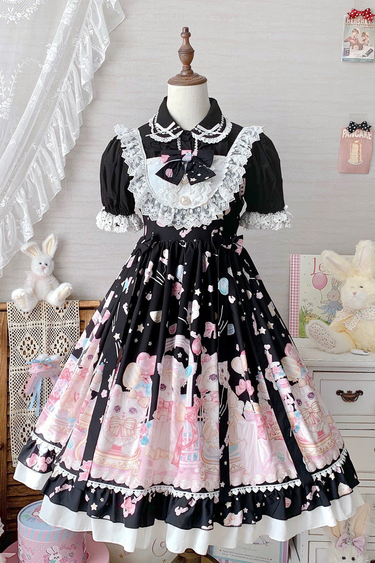 Casually Elegant Dress with a Refined Edge