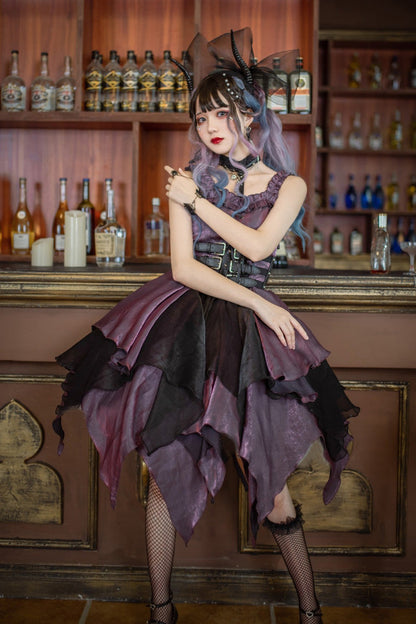 Vintage Style Dress with a Modern Fit