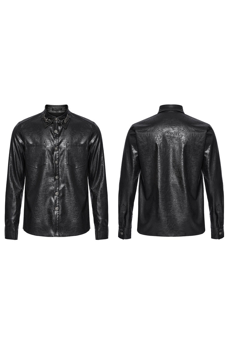 Classic Vintage Blouse with a Flattering Fit