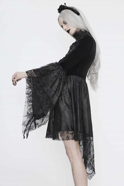 Casually Elegant Dress with a Refined Edge