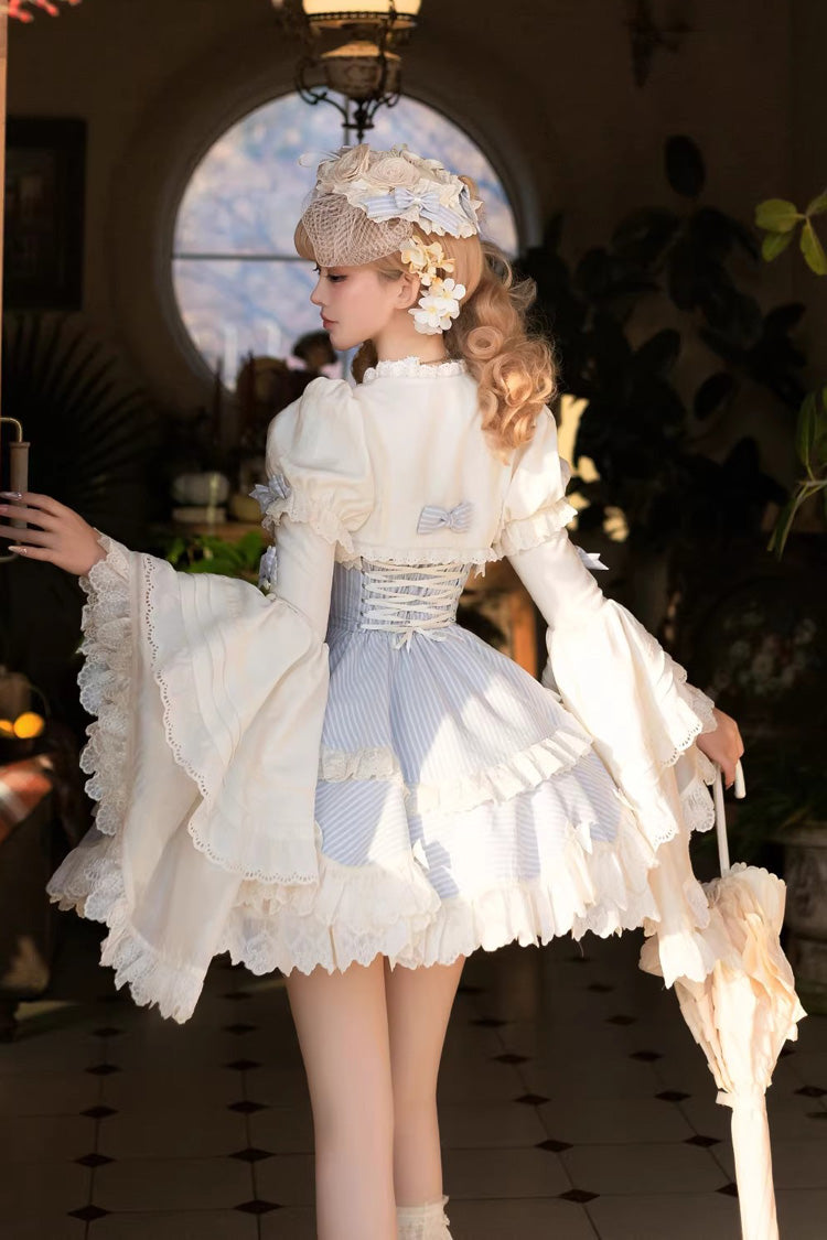 Classic Designed Dress in a Timeless Cut