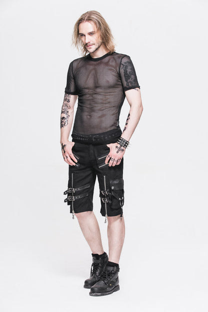 Effortlessly Elegant T-Shirt with a Timeless Design