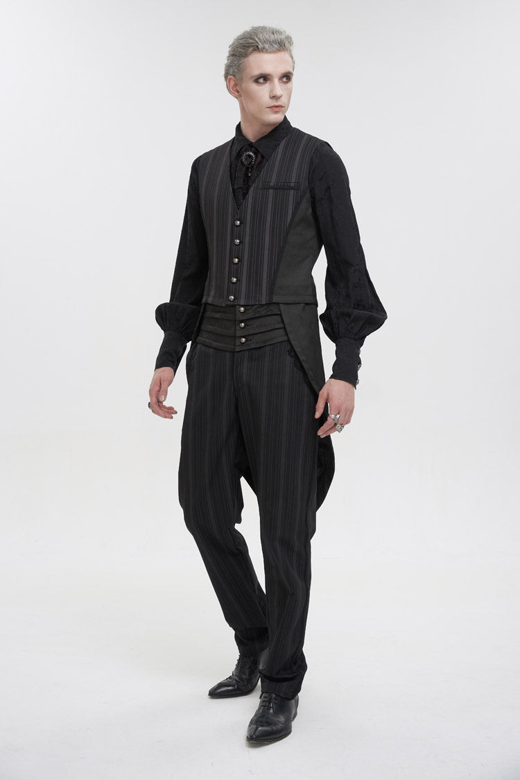 Vintage Inspired Garment with a Contemporary Edge