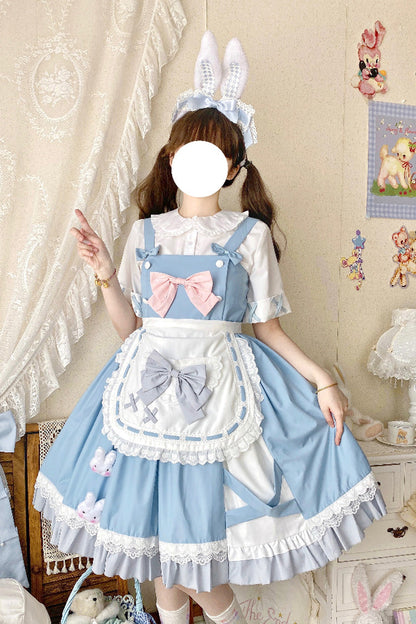 Subtly Elegant Dress with a Refined Vintage Look