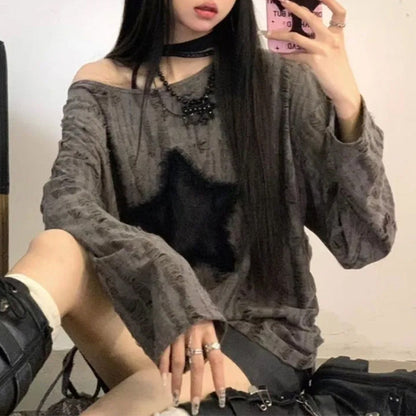 Gothic Sweater