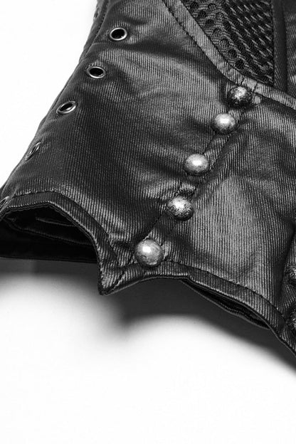Vintage Inspired Garment with a Contemporary Edge