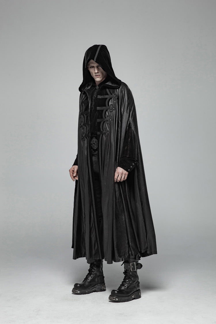 Elegantly Styled Coat for Everyday Wear