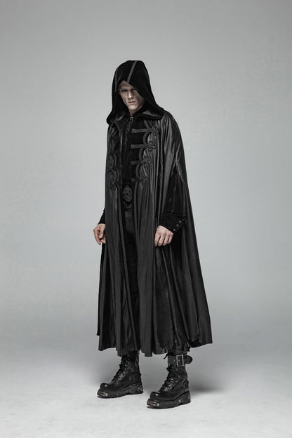Elegantly Styled Coat for Everyday Wear