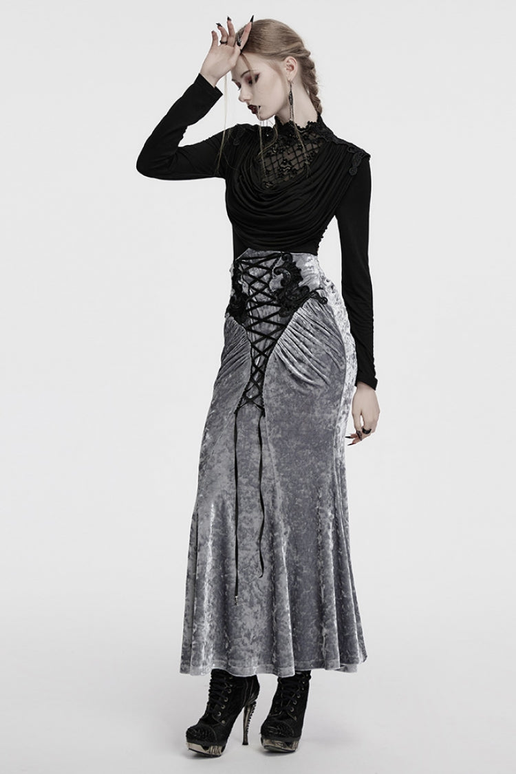 Classic Designed Blouse in a Timeless Cut