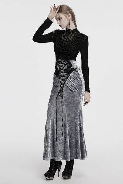 Classic Designed Blouse in a Timeless Cut