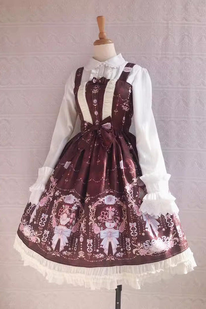 Classic Designed Dress in a Timeless Cut