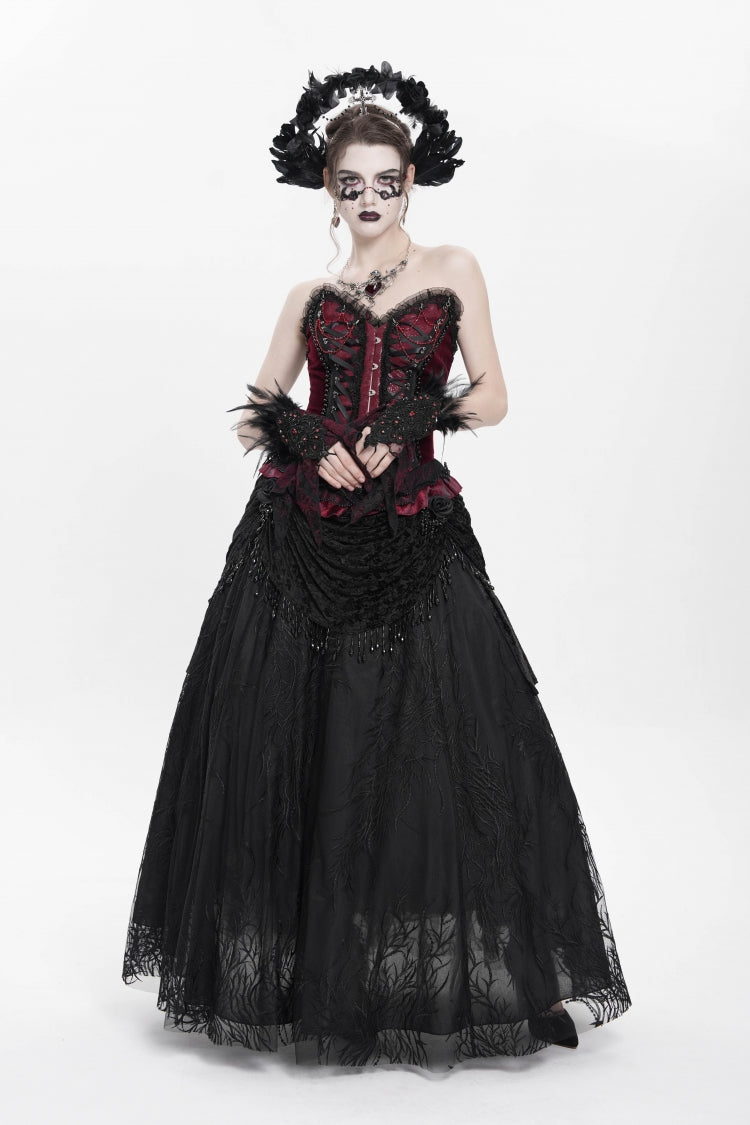 Casually Elegant Garment with a Refined Edge