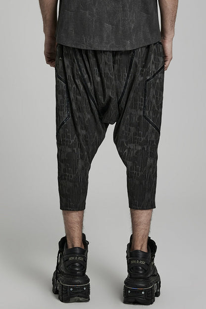 Effortlessly Elegant Pants with a Timeless Design