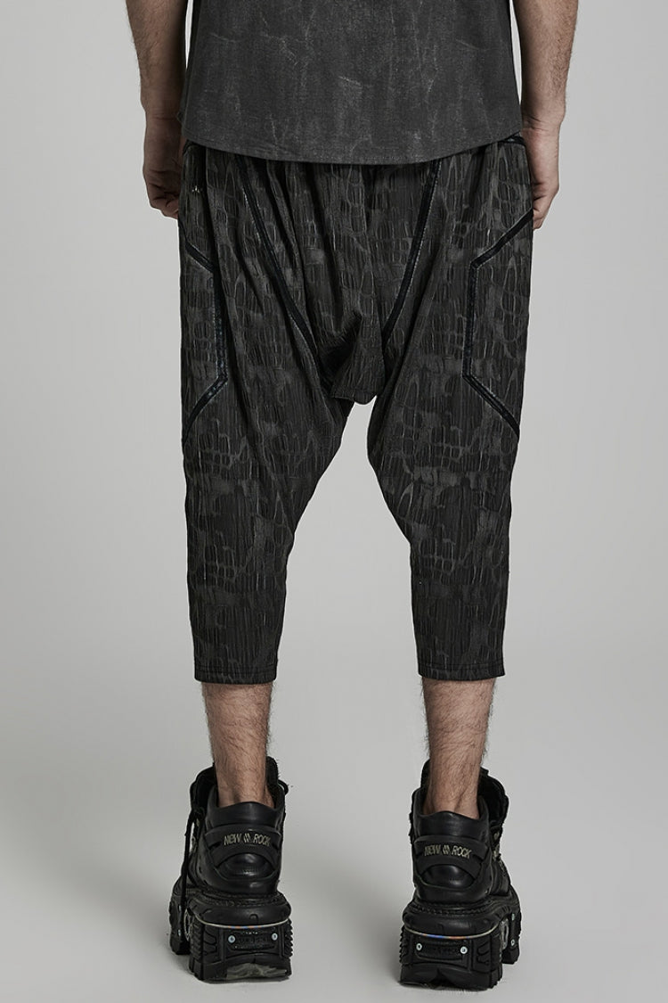 Sophisticated Pants with a Clean Classic Look