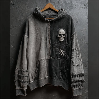 Thoughtfully Designed Garment in a Timeless Style
