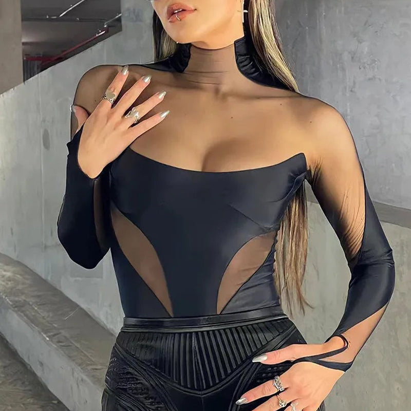 Bodysuit