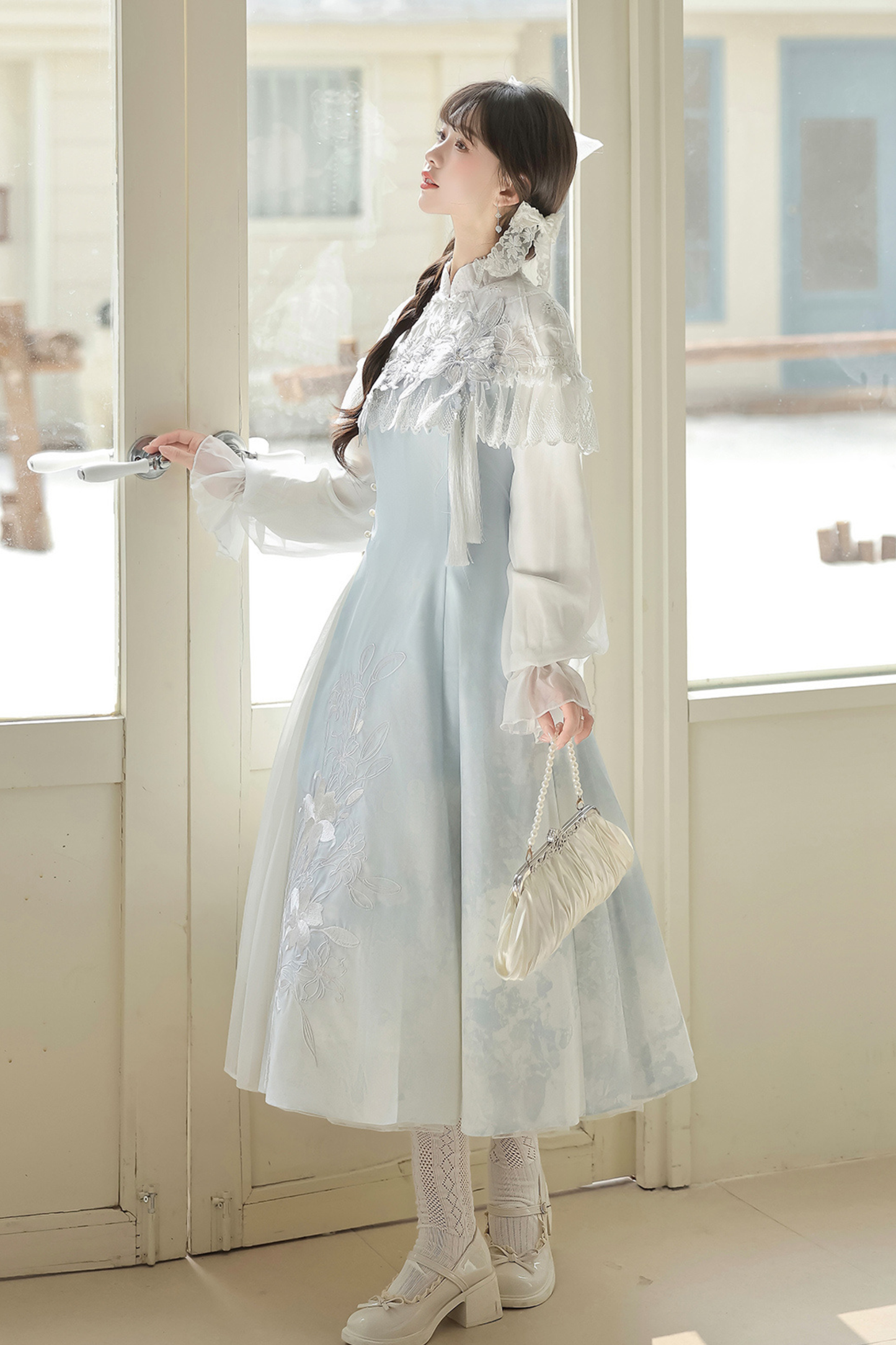 Fairy Chinese Dresses