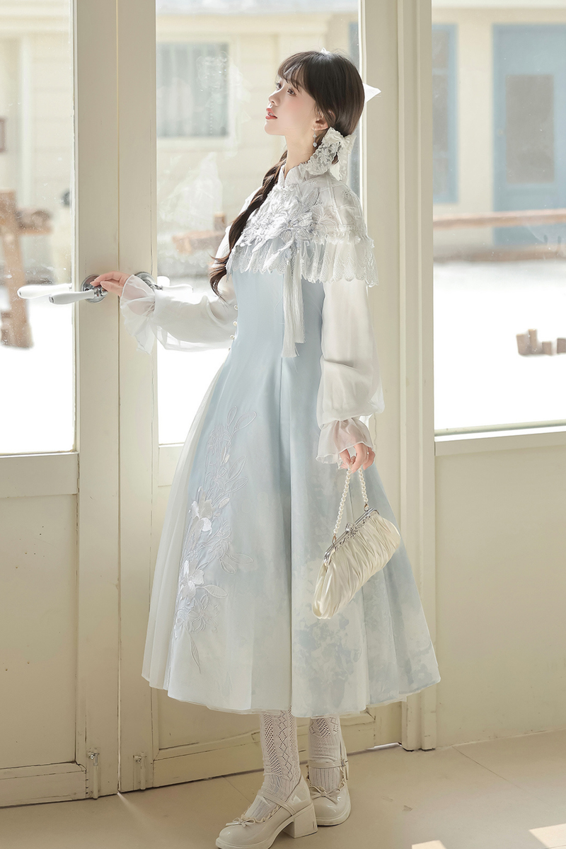 Fairy Chinese Dresses