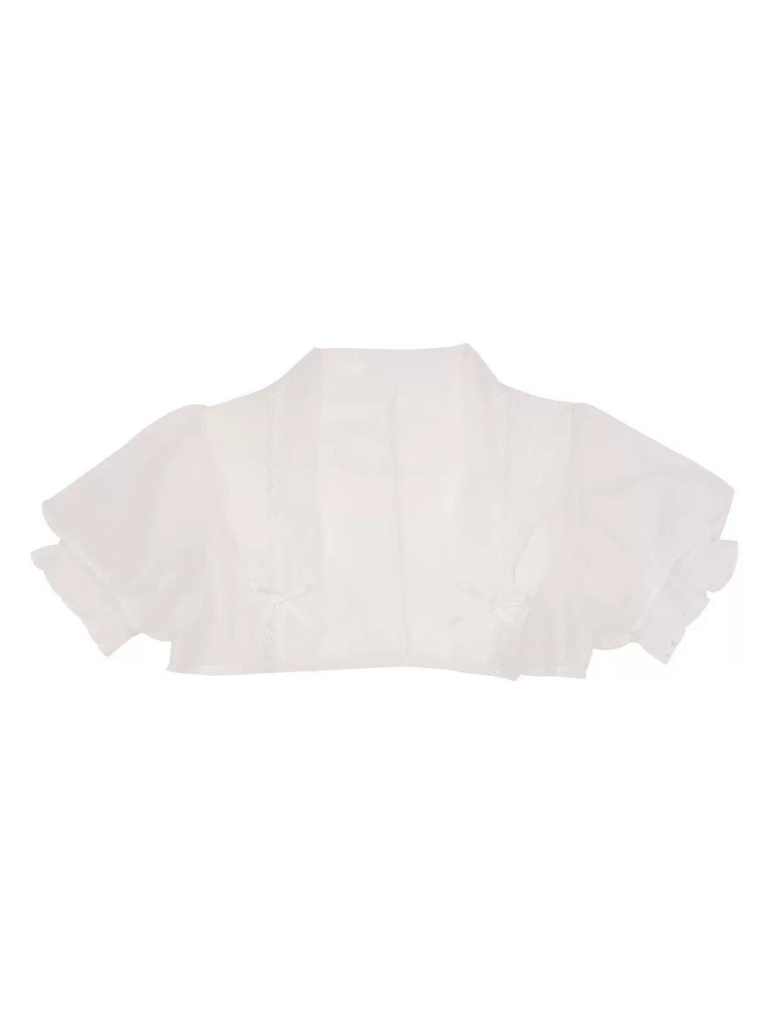 Fantasy Butterfly Lolita Chinese-style Gradient Dress Set