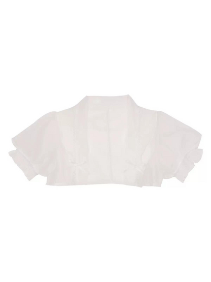 Fantasy Butterfly Lolita Chinese-style Gradient Dress Set