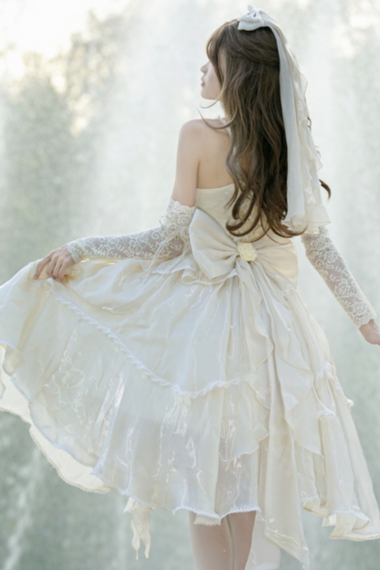 Fairy Lolita Dress