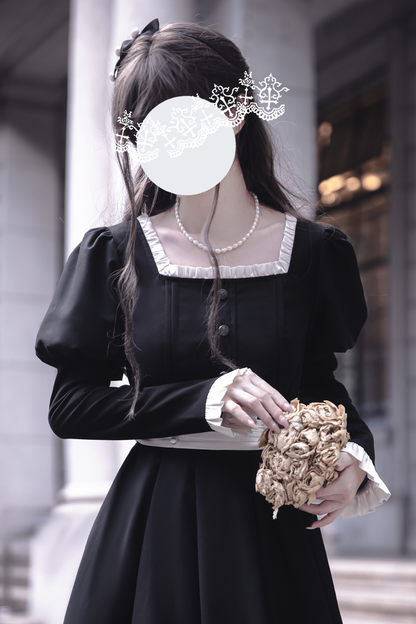 French Dress