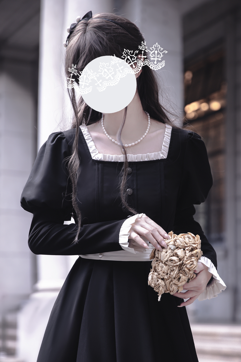 French Dress