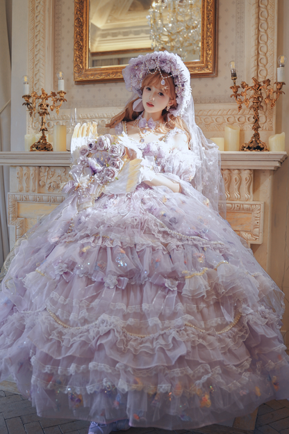 Princess Lolita Dress