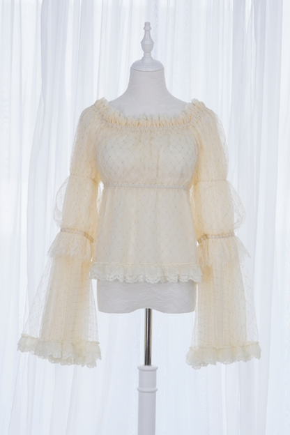 Unicorn Classical Princess Jumperskirt + Top + Bonnet + Catsuit
