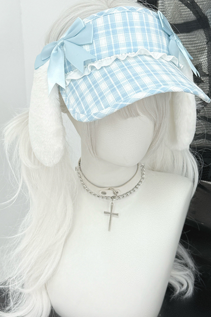 Bunny Subculture Hats