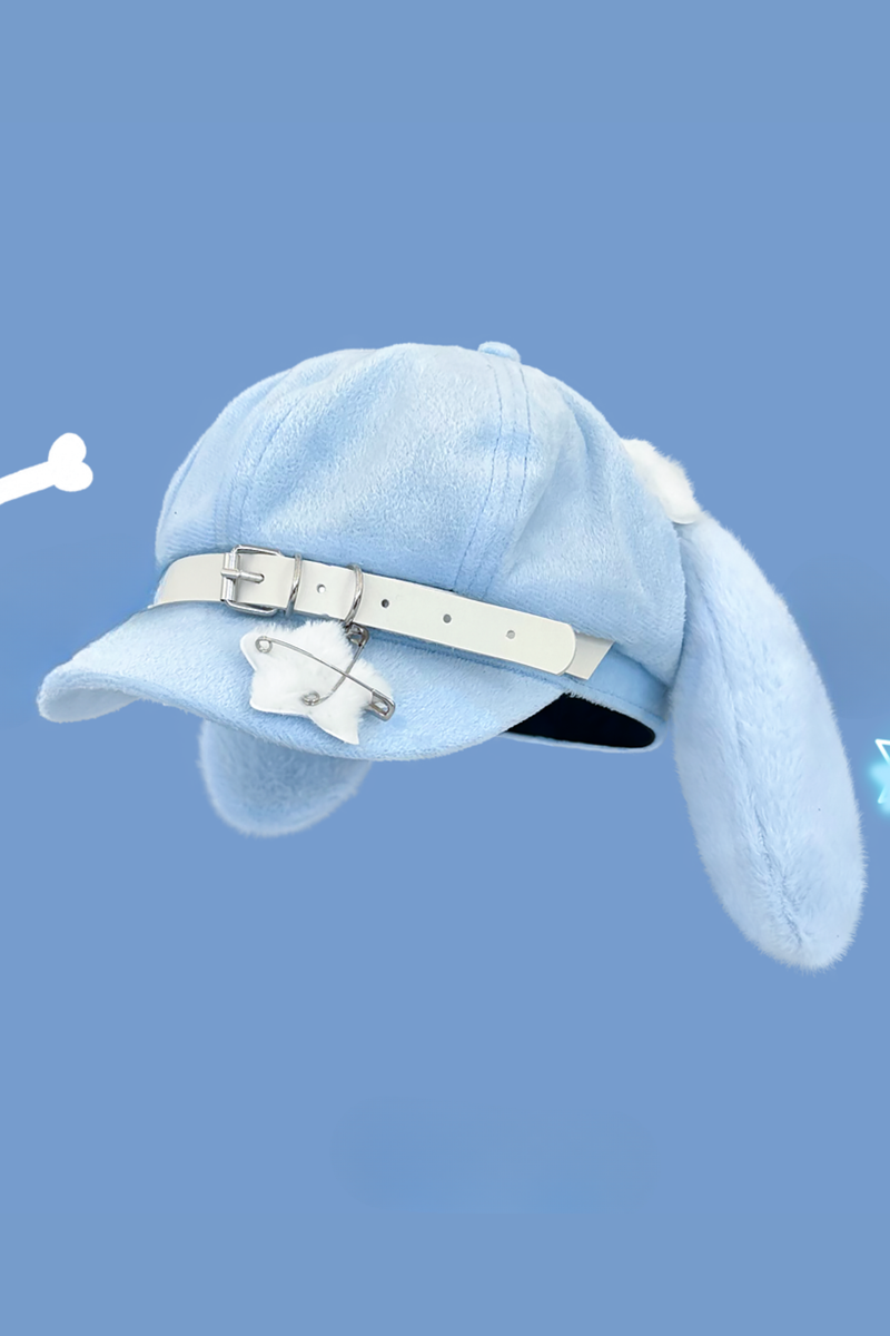 Subculture Boy Hat