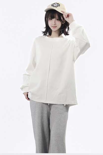 Design Loose Top