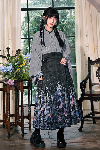 Minstyle Humph Skirt Set