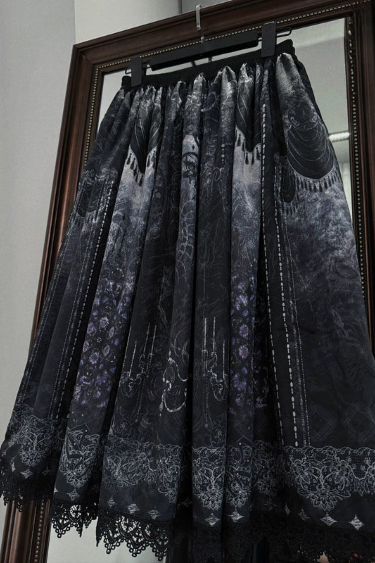 Gothic Lolita Jumper Skirt + Jacket + Skirt + Shirt + Corset + Accessories