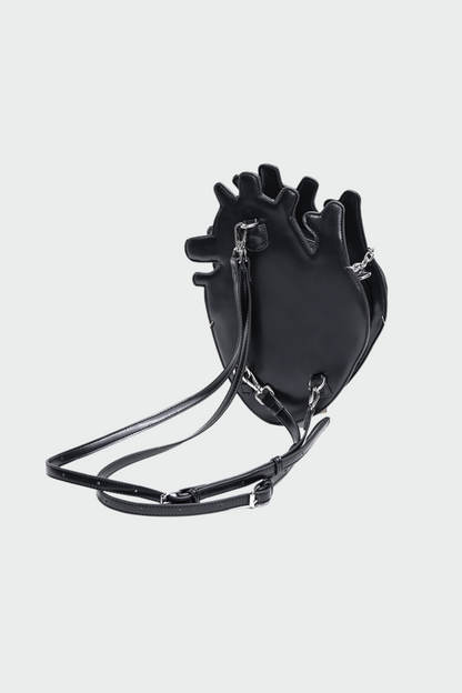 Dark Bundle Chain Gothic Punk Metal Babe's Bag