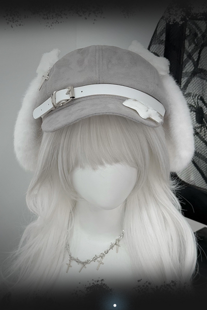 Puppy Subculture Casquette