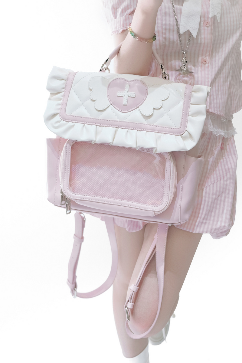 Angel Medical Bag