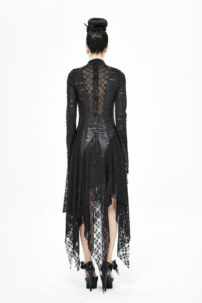 Classic Designed Dress in a Timeless Cut