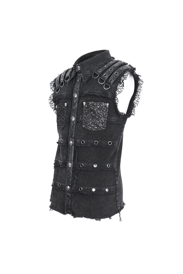 Vintage Style Garment with a Modern Fit