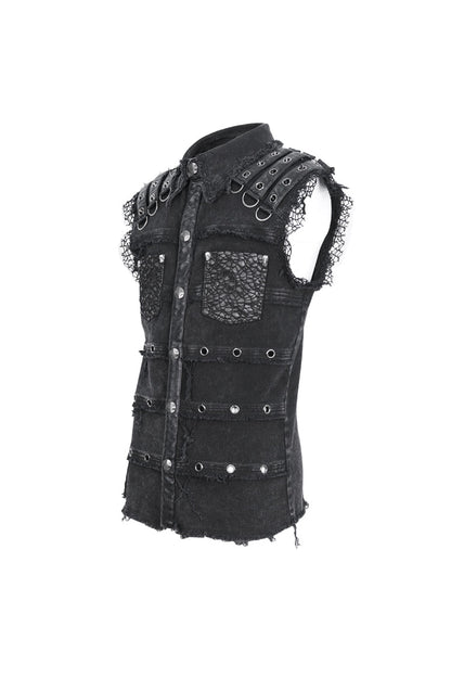 Vintage Style Garment with a Modern Fit