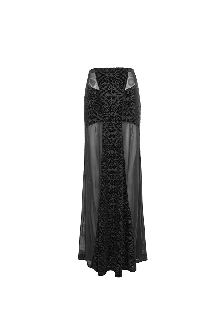 Vintage Inspired Garment with a Contemporary Edge