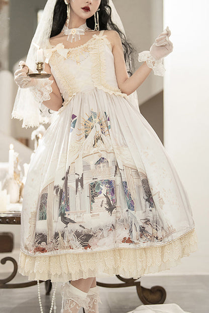 Casually Elegant Dress with a Refined Edge