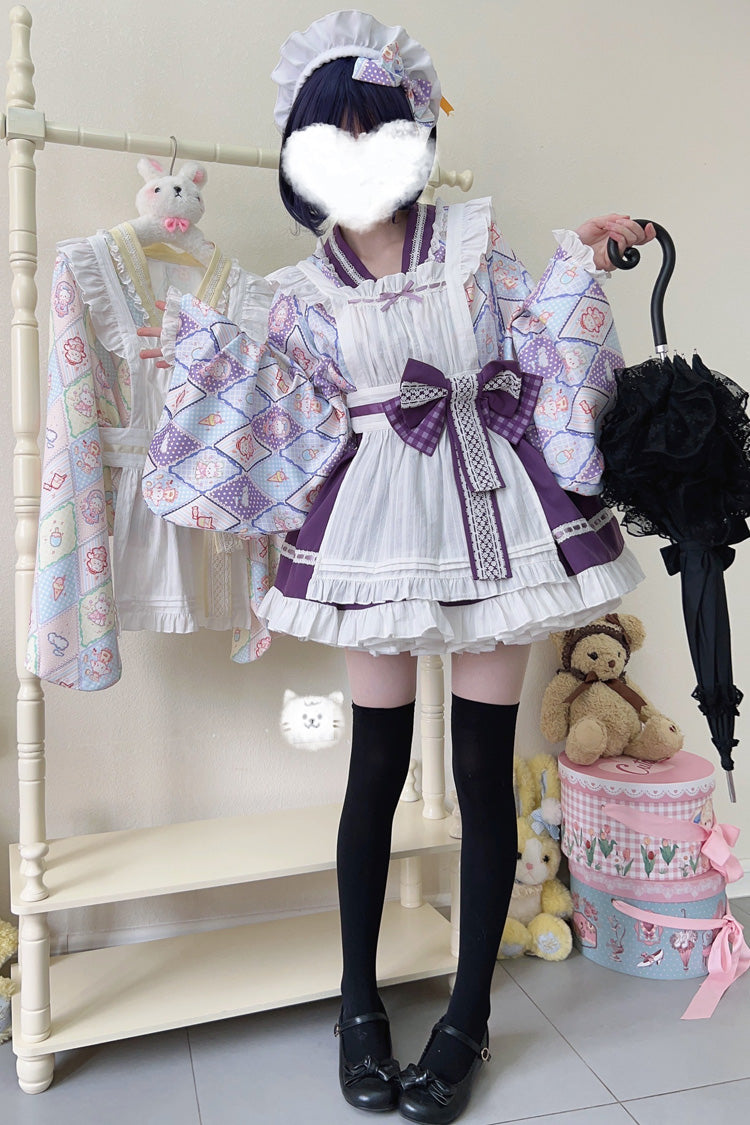 Thoughtfully Designed Dress in a Timeless Style